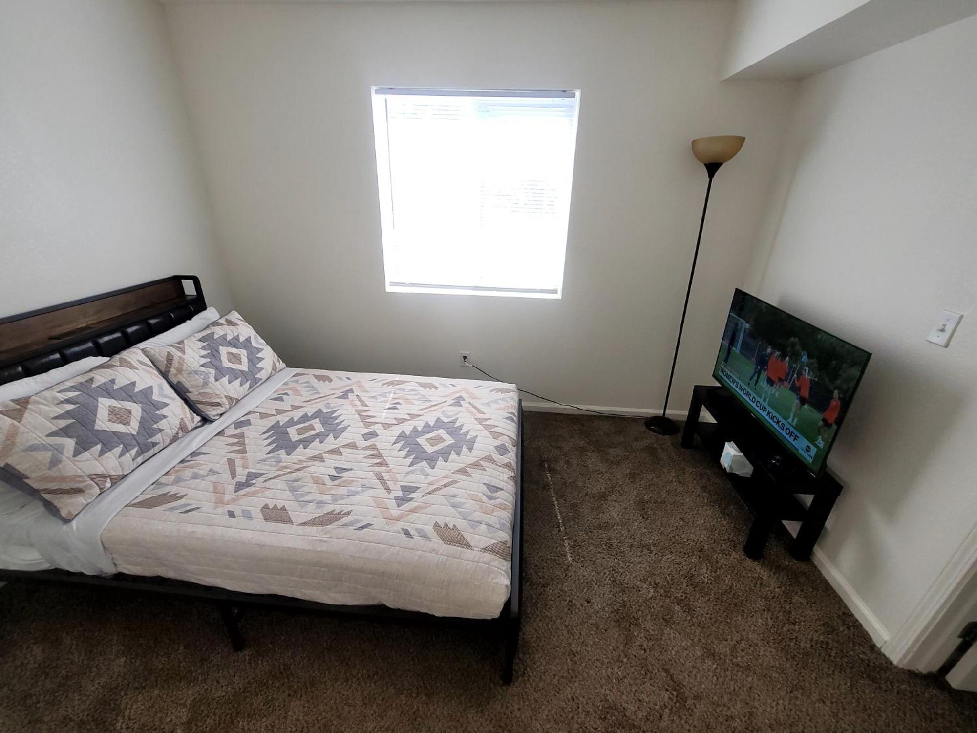 4 Bedrooms & 2.5 Bathrooms In La Λος Άντζελες Εξωτερικό φωτογραφία